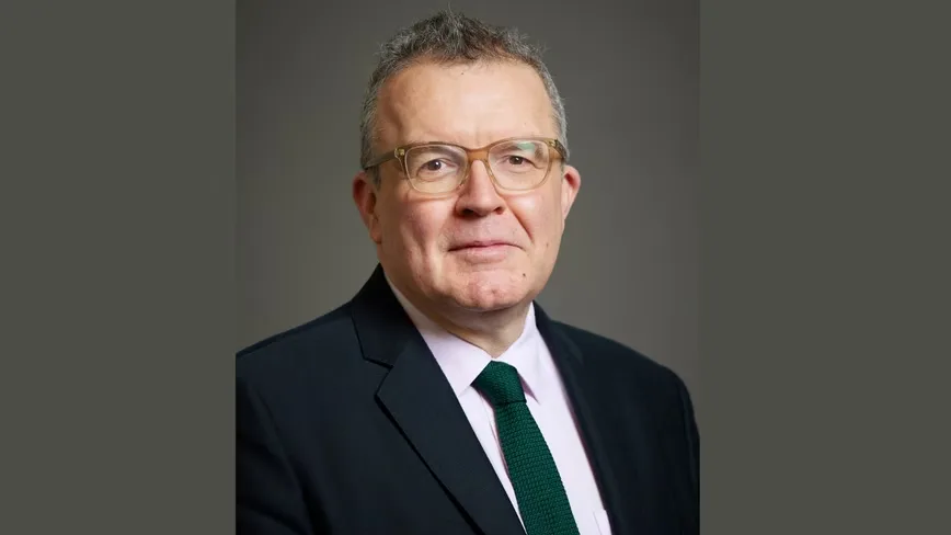 Tom Watson joins Palantir as its £330M NHS contract heads for a break clause
