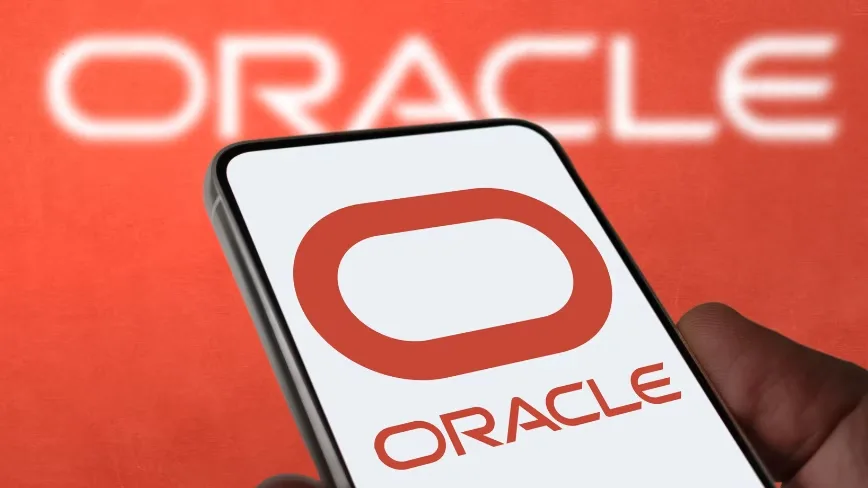 Oracle told staff on Monday that Monday was their last working day