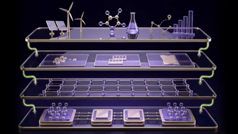 Nvidia’s new quantum layer cut Fermilab’s design work from five months to three weeks