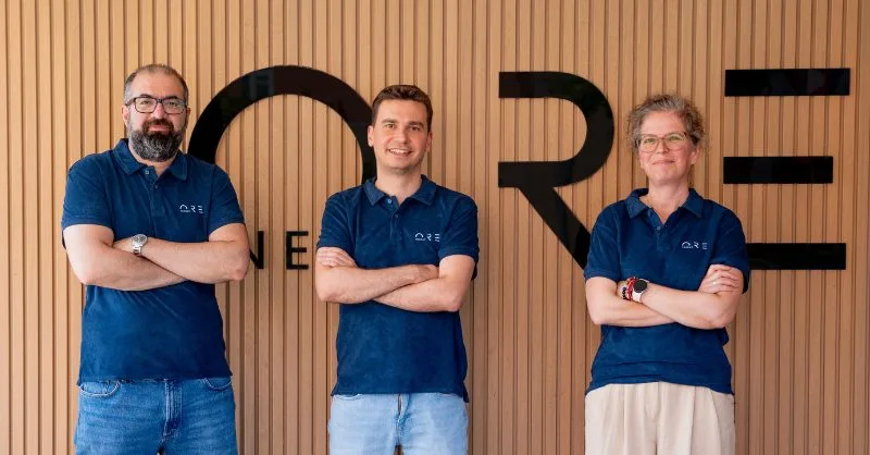 Dutch iron-air battery startup Ore Energy secures $43M from Plural and HV Capital