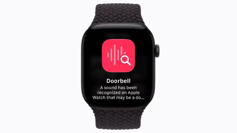 Lawyers in 4 states say the new Apple Watch may break eavesdropping law