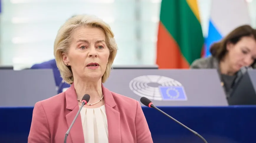 The Commission unveils its EU Kids Act on Thursday with the age limit still unsettled