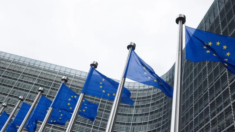 EU’s AI envoy tells commissioners to focus on using AI, Politico reports