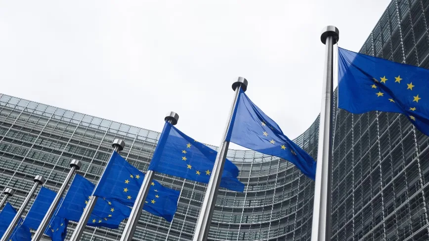 EU’s AI envoy tells commissioners to focus on using AI, Politico reports