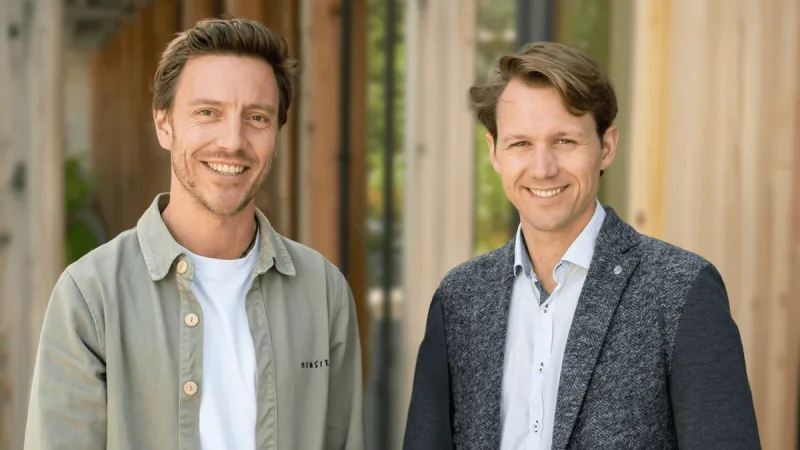 Depotcharge lands €2.7M and BGL partnership to scale electric truck charging