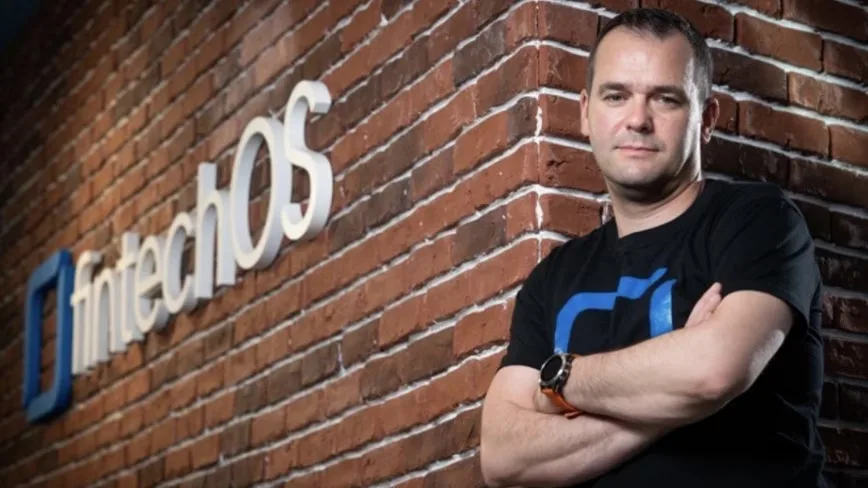 FintechOS raises $28M in equity and debt after turning profitable