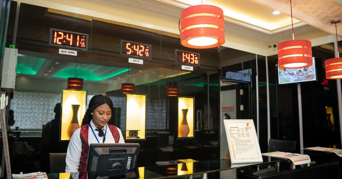 Research suggests we file the strangers we deal with under the job independently of the person — in a Yale reading experiment, readers took about 213 milliseconds longer over the closing words when one customer replaced another than when one postal w