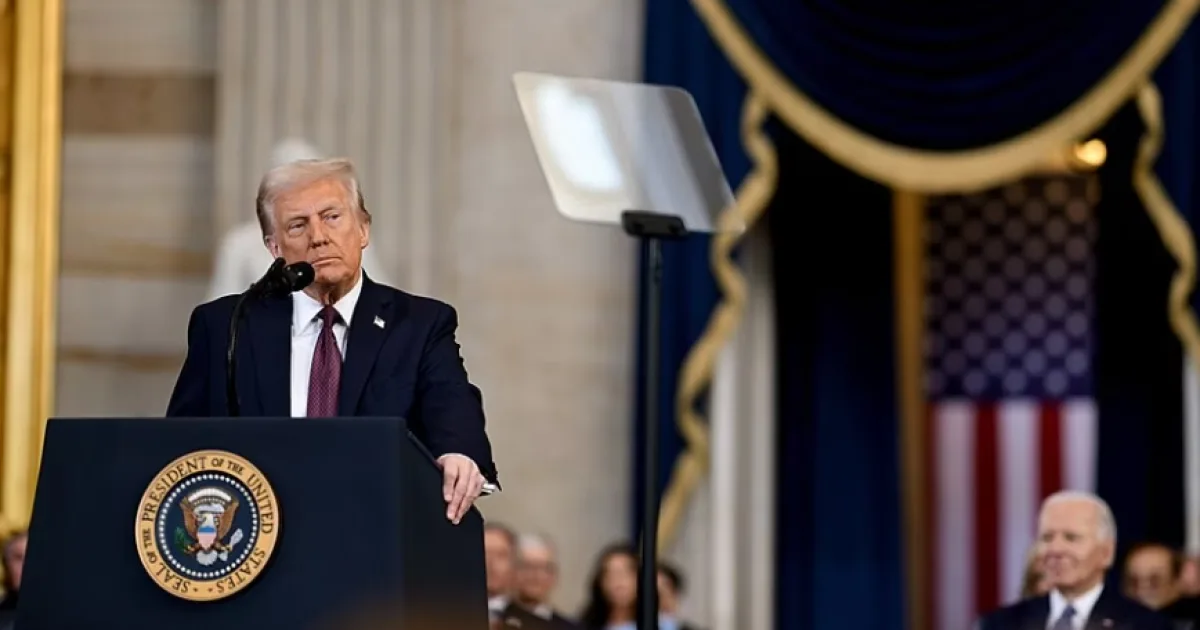 The White House will not say what Trump’s AI Force is