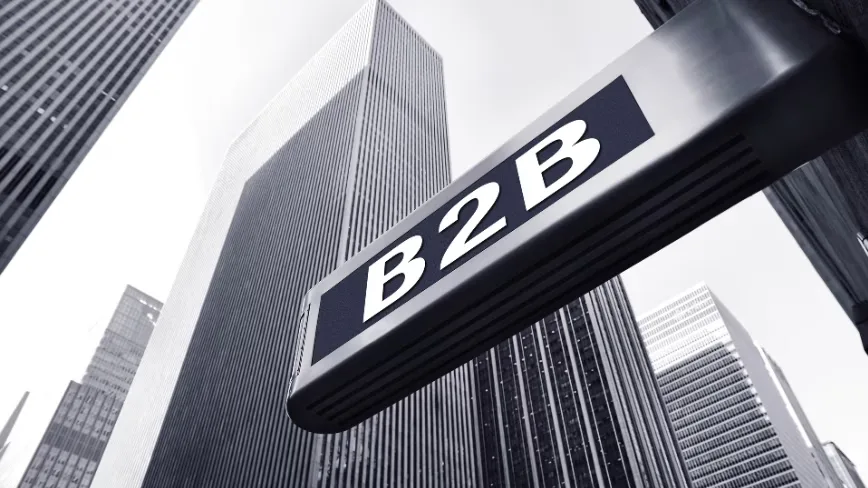 The inevitable problem with measuring B2B marketing by leads