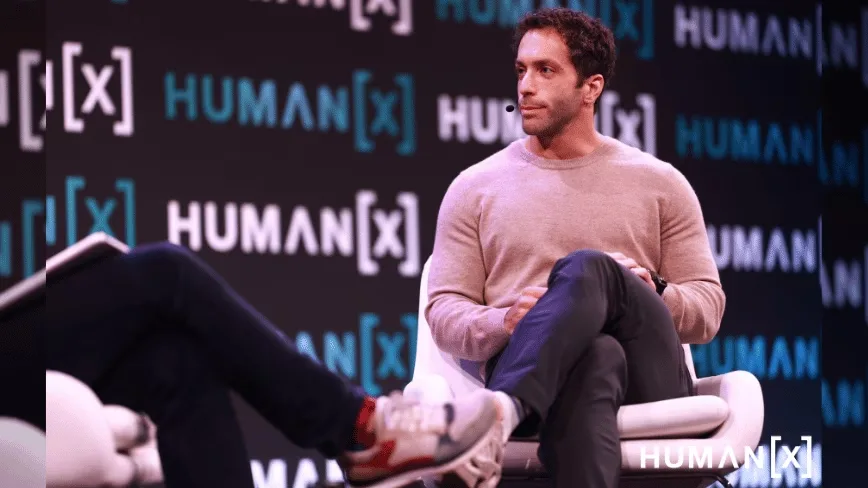 Google DeepMind’s Ayoub says companies can fence AI in, like banks did
