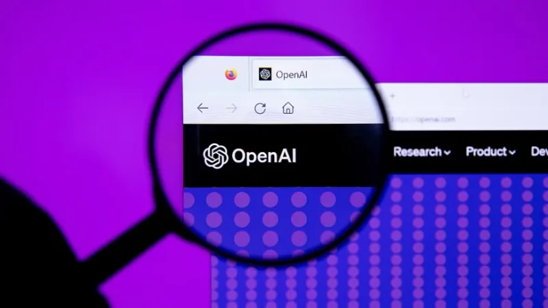 OpenAI asks Washington to lead a global AI standards push