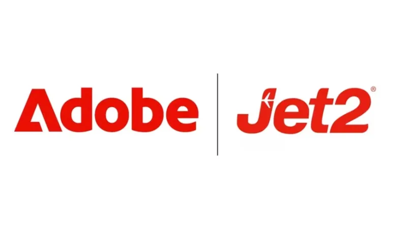 Jet2 signs multi-year deal with Adobe to personalise holidays with agentic AI