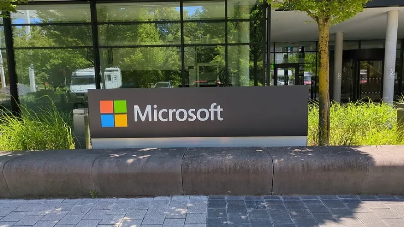 Microsoft adds $2B to its Gulf spending through 2030