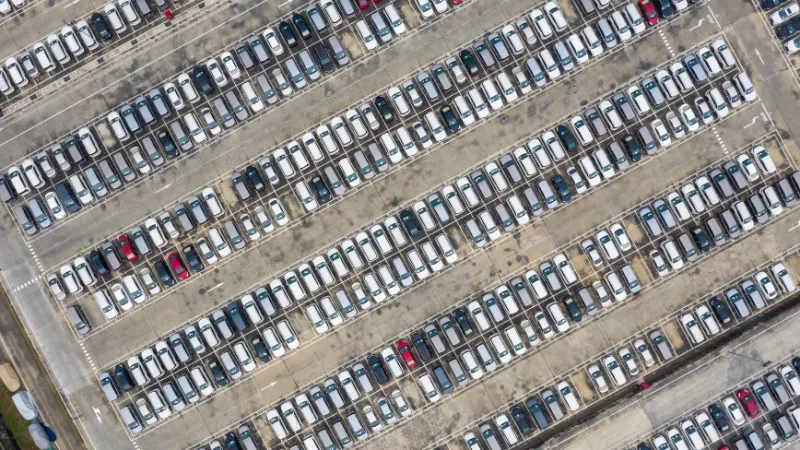 China’s car exports beat last year’s record with four months to go