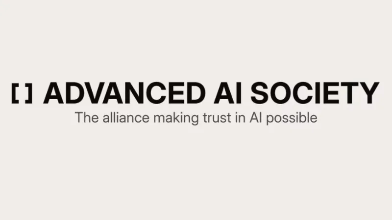 Advanced AI Society joins the Linux Foundation, launches open verification ecosystem as Congress moves on agent security