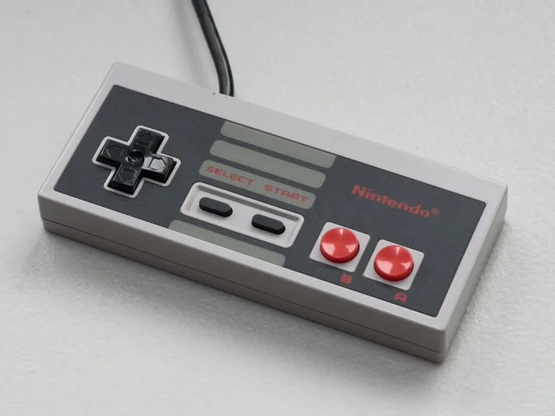 Nintendo began in Kyoto in 1889 making hanafuda playing cards, then experimented with businesses ranging from taxis to novelty products before maintenance engineer Gunpei Yokoi’s homemade toys helped steer it toward electronic entertainment — and 96 