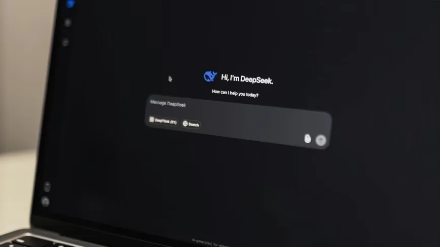 DeepSeek publishes its method for training AI agents at scale