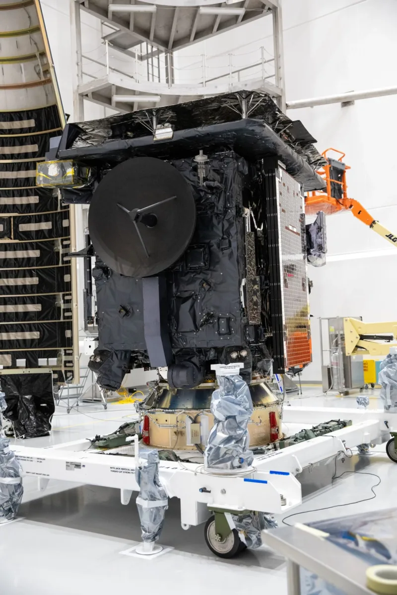In September 2026, Solar Orbiter STIX recalibrated on 91 flares from about 25,000; sub-collimator fluxes agreed within about 2% and photon fluxes ran about 13% higher.