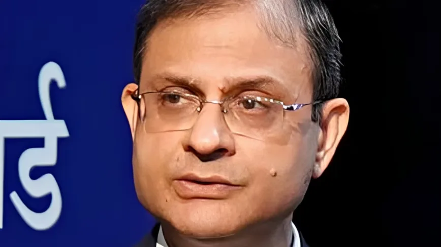 RBI chief says the next financial crisis may start with a cyberattack