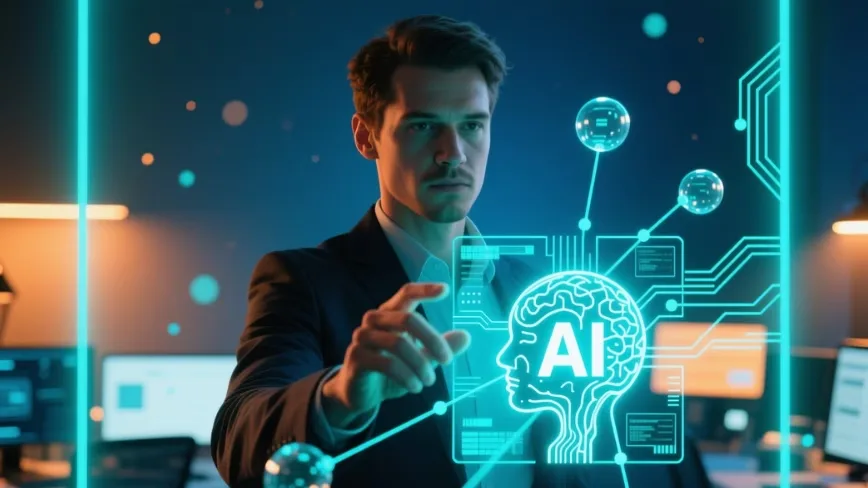 AI can’t fix a business system with broken processes