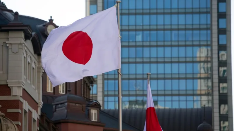 Japan eyes $140bn AI data centre push with Dell and JERA, FT reports
