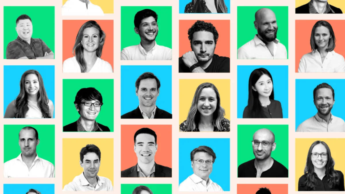Mistral and Black Forest Labs backer Headline closes $400M European fund