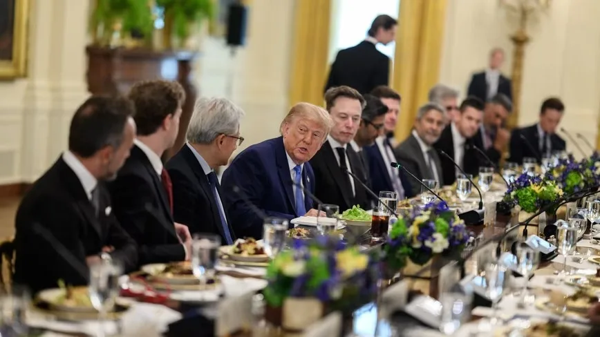 OpenAI says Trump’s AI accord needs more detail, Semafor reports