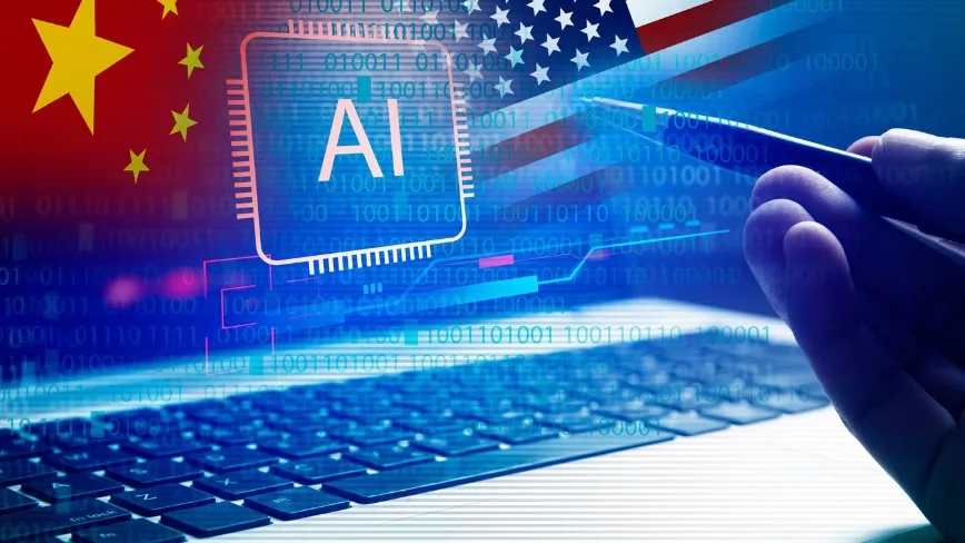 US charges California man with smuggling $300mn of AI servers to China