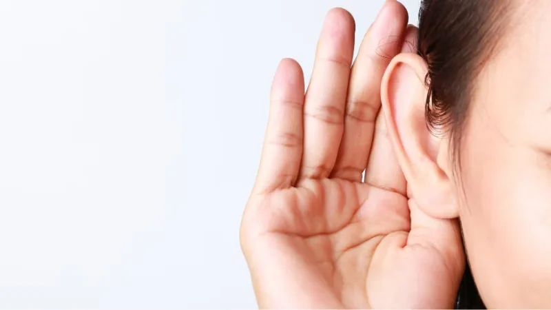 AI may cost us our ability to listen, oral historian warns in the Guardian