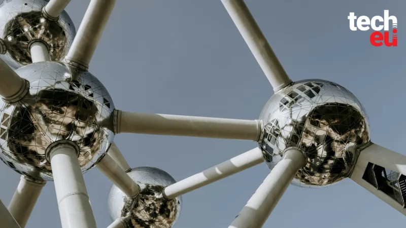 Belgium’s top-funded tech companies in H1 2026