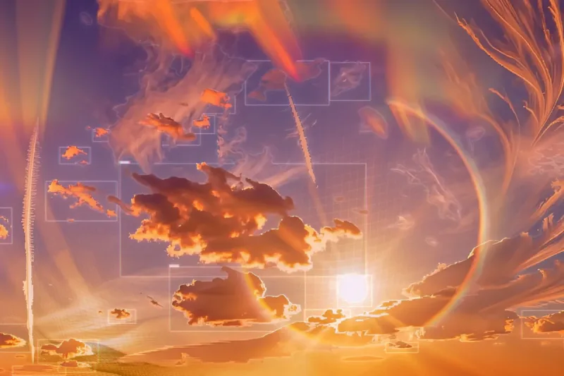 Looking Beyond the Horizon: Sputniko! on AI, Belief and Human Desire