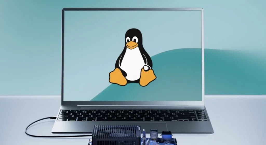 From open source to real world solutions: How Linux and Arduino bring big ideas to life