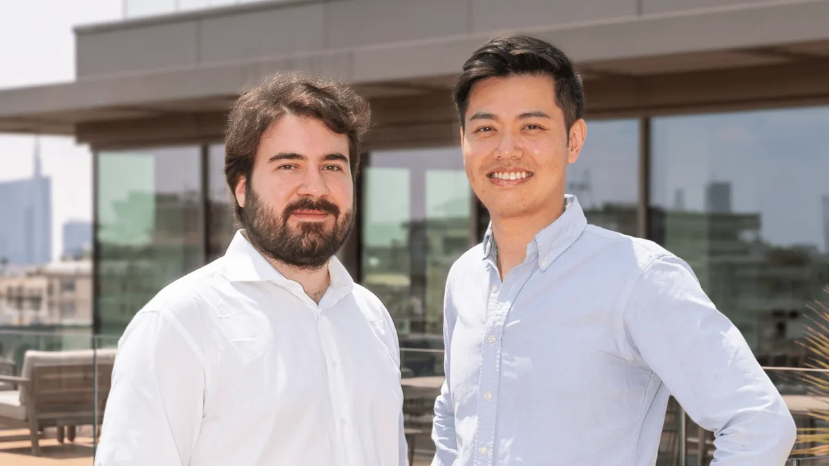 Rulen secures €1.8M to turn tax rules into action with AI