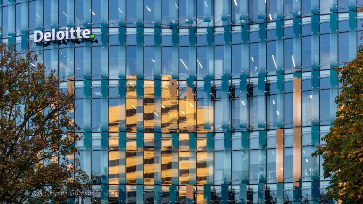 Western Australia seeks refund from Deloitte over flawed AI-aided report