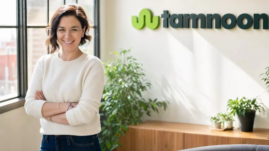 Marina Segal wants your cloud to say no