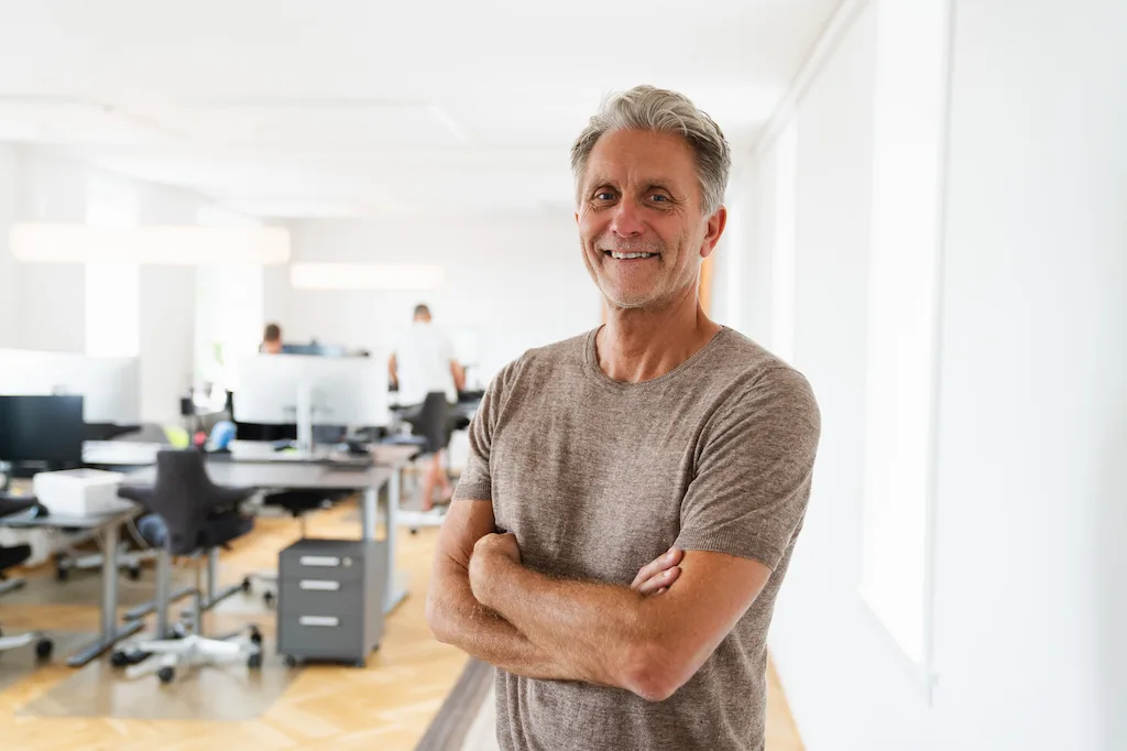 The Sovereignty Play: Inside Søren Laustrup’s Bet on AI-Native Cybersecurity
