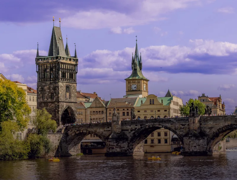 What’s Happening During Czech Startup Week 2026?