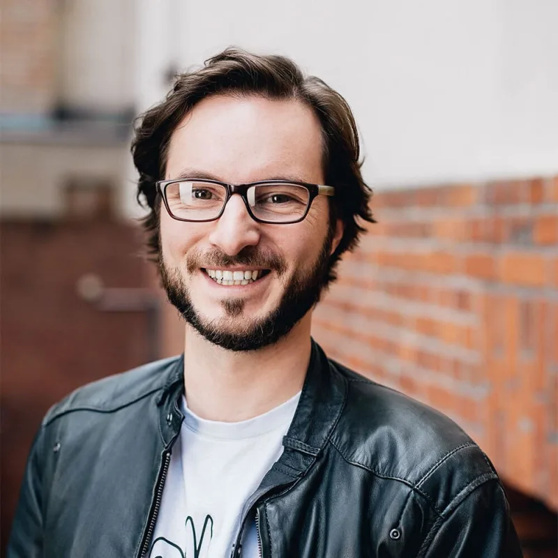 A Chat With Alexander Kihm, Founder And CEO Of POMA AI