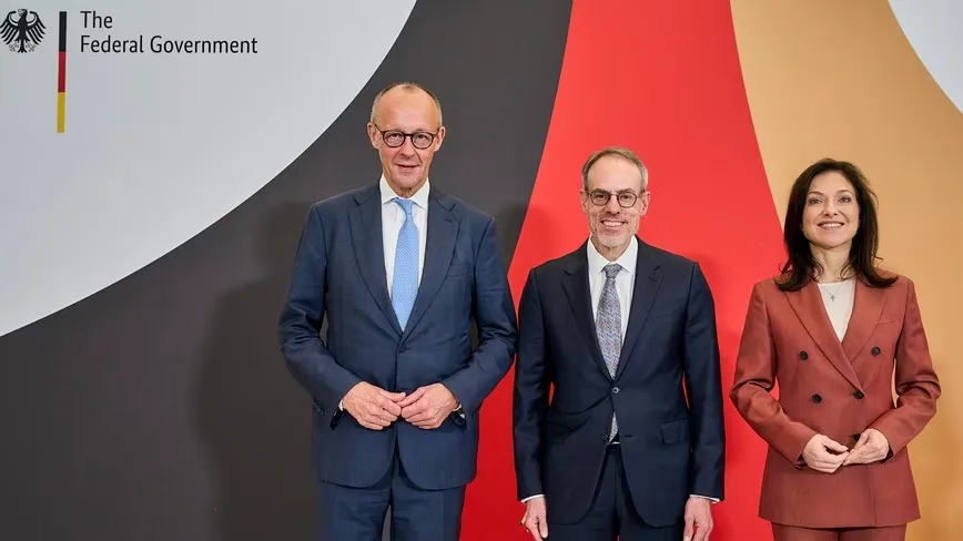 Amazon plans to make a €16bn investment in Germany in 2027
