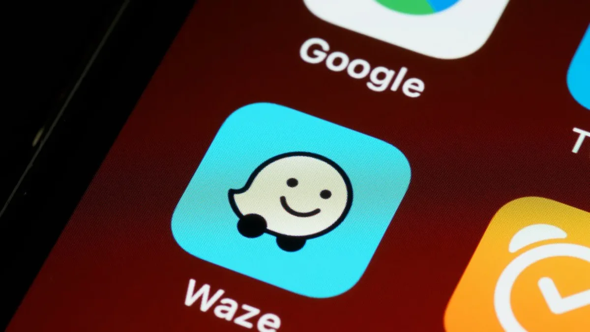 Malaysia may extend Waze ban to the public, Anwar says