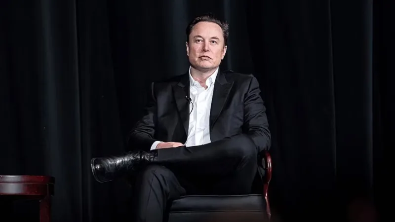 Musk blames Indian ‘oligarchs’ for Starlink delay, India calls it baseless