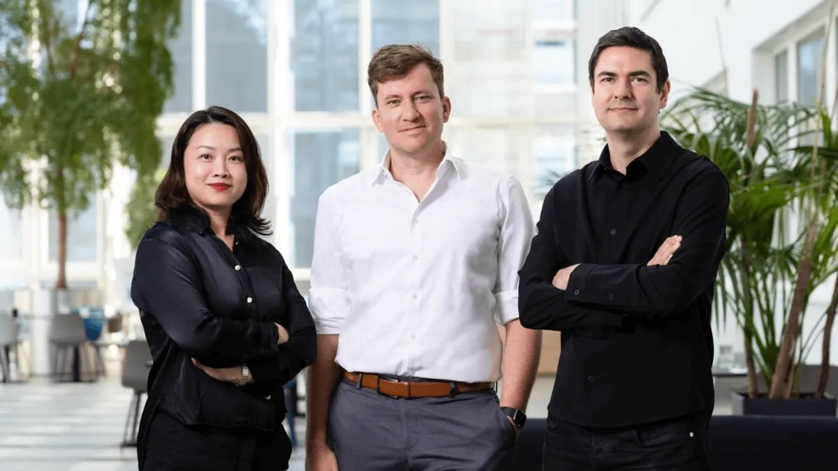 RhymeQ emerges from stealth with $2.2M to simplify quantum programming