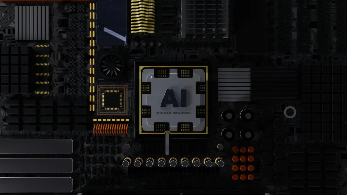 ASM lifts its 2027 sales forecast by a quarter as AI chipmakers spend
