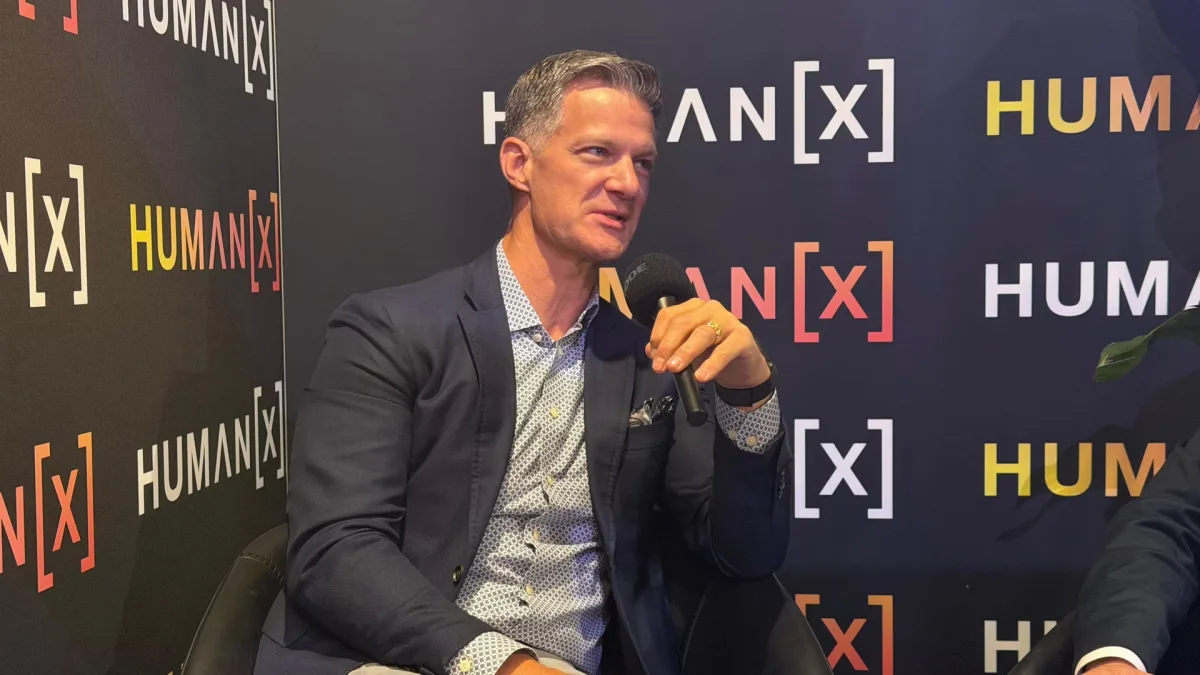 Boomi CEO Steve Lucas says AI now reviews half its accounts payable