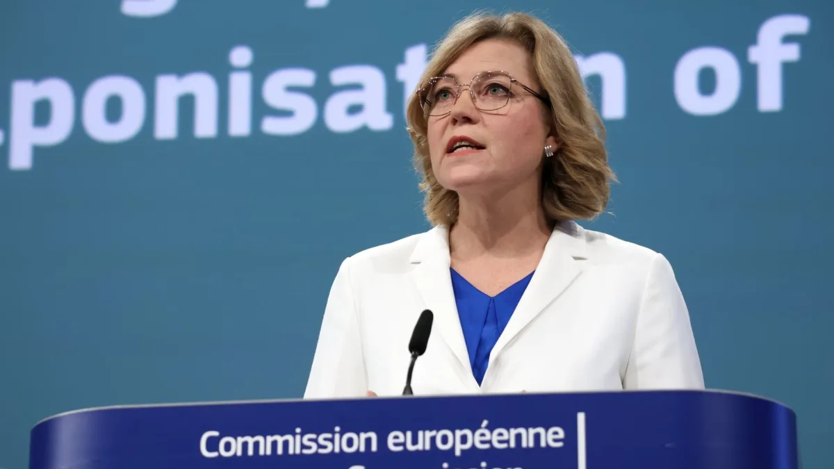 EU accepts Temu’s plan to curb illegal products after €200M fine