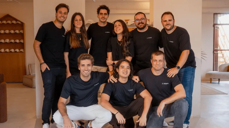 Spanish Autentic AI raises €1.5M to accelerate AI-powered market research