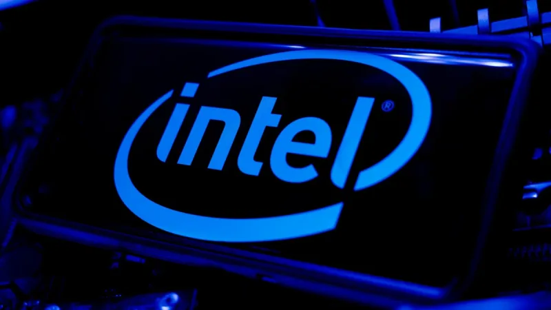 Intel to buy quantum software firm Classiq for about $2.3bn