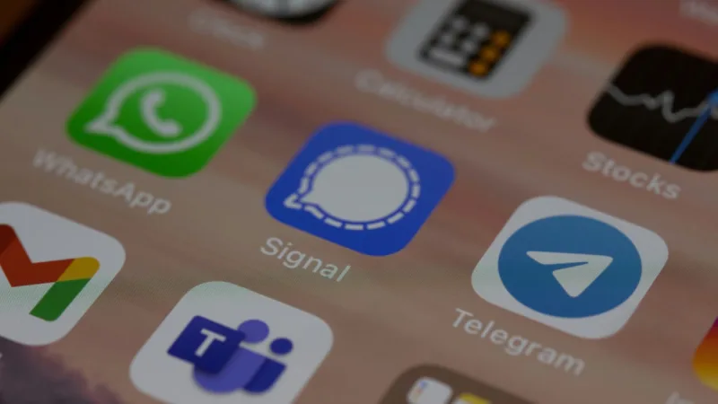 OpenAI checked fired researchers’ phones for Signal chats, WSJ reports