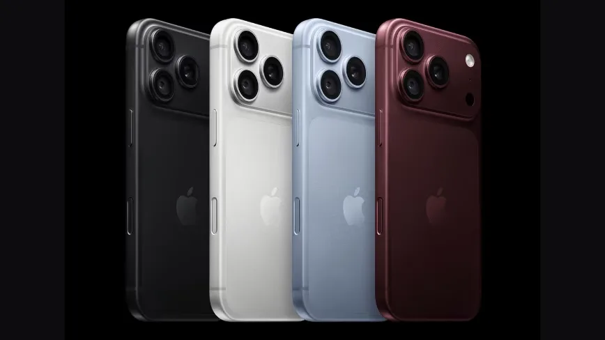 Apple reportedly cuts iPhone 18 Pro component orders by at least 15%