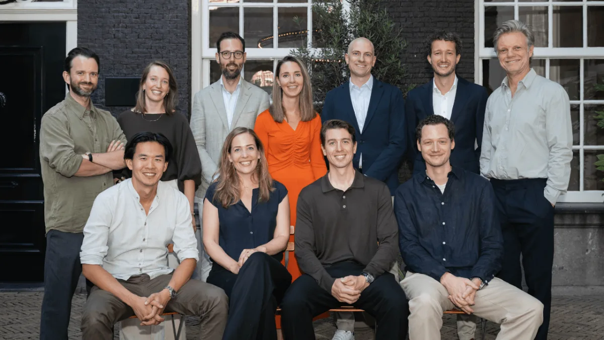Graduate Ventures launches €125M second seed fund to back Dutch tech startups